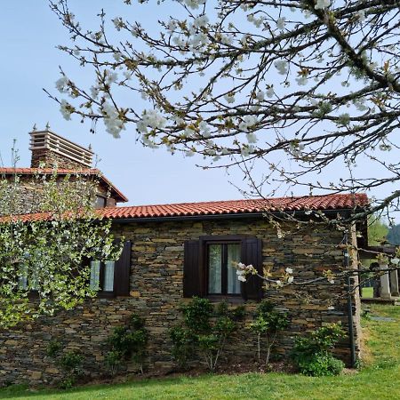 몬포르테데레모스 Casa Pro Pantea 빌라 외부 사진