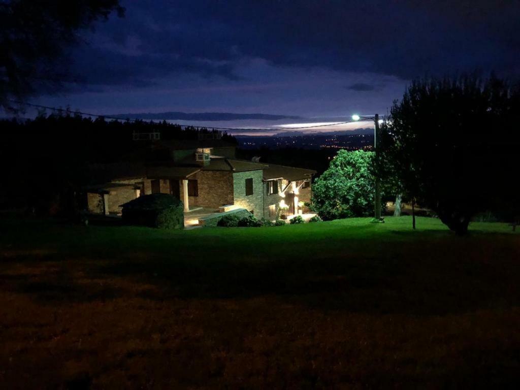 몬포르테데레모스 Casa Pro Pantea 빌라 외부 사진